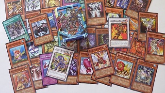 Nhà sưu tầm nổi tiếng bị trộm hết thẻ bài Yu-Gi-Oh!, thiệt hai hơn 22 tỷ