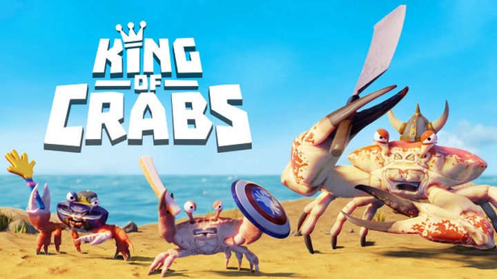 Cách tải King of Crabs trên Mobile và PC