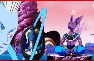 Dragon Ball Super chap 66: Moro hấp thụ năng lượng của Trái Đất, giữa tình thế nguy hiểm Whis tiết lộ điểm yếu của kẻ ác