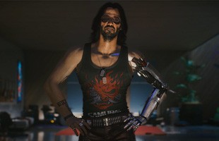 Cyberpunk 2077 làm điều không tưởng, cho phép game thủ tùy chỉnh chi tiết chưa từng có trong lịch sử