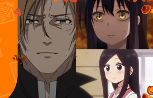 Bảng xếp hạng anime mùa thu 2021 tuần 6: Thất Nghiệp Chuyển Sinh lấy lại ngôi đầu, siêu phẩm bị fan 