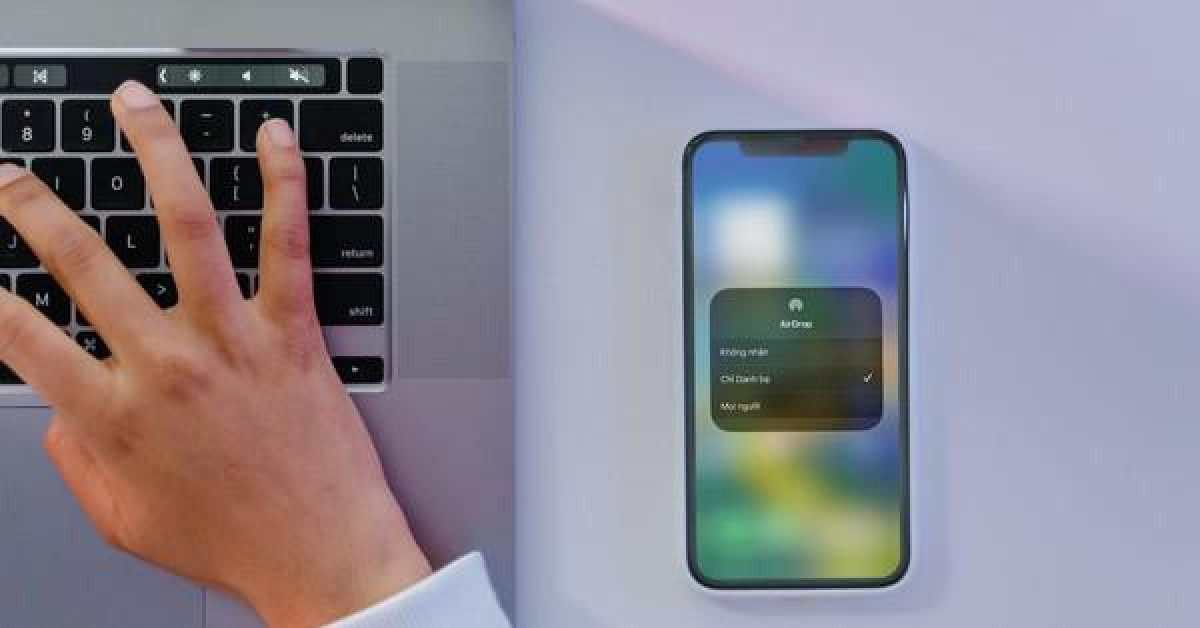 Apple ra mắt tính năng mới giúp bạn hạn chế bị quấy rối