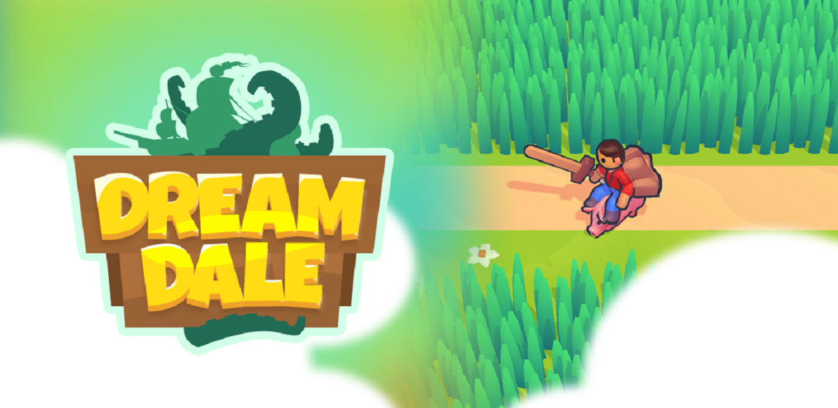 Dreamdale – Fairy Adventure : Trốn thoát khỏi đảo hoang cứu công chúa