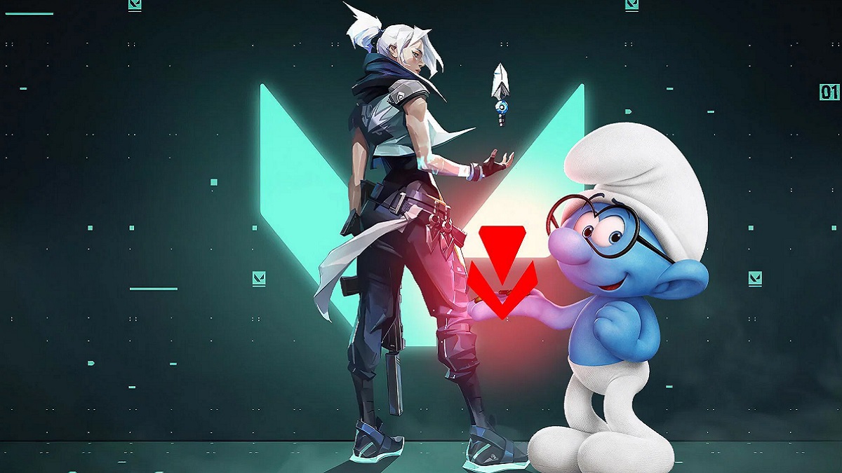 Cộng đồng Valorant liệu có đang quá ‘thiên vị’ cho các streamer đi smurf?