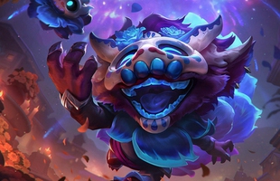 Lỡ tay buff quá đà, Riot kéo tỉ lệ cấm của “con ghẻ” lên tầm cao mới