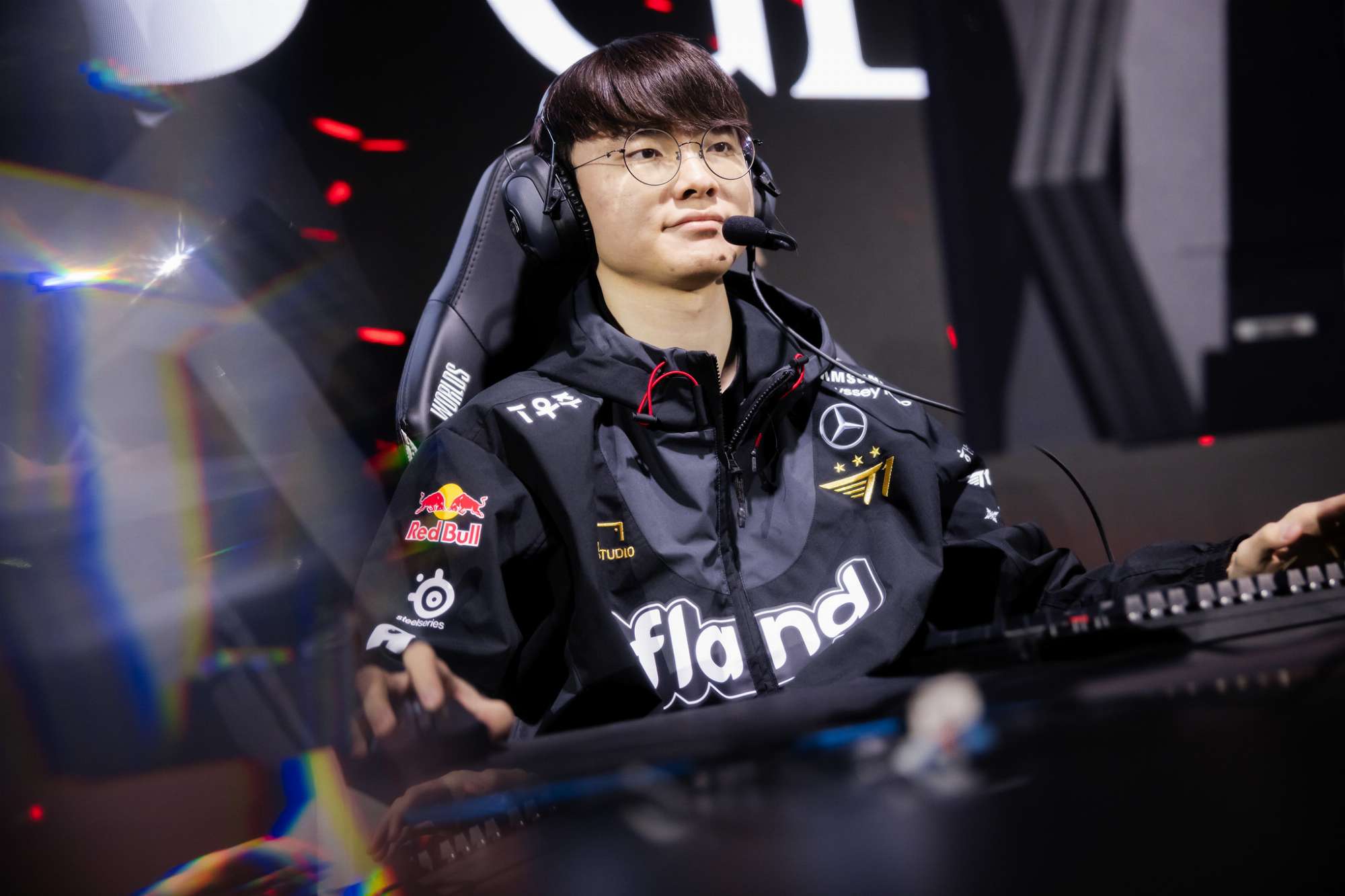 LMHT: Faker và Ruler được đề cử cho giải thưởng vận động viên Esports xuất sắc nhất 2023