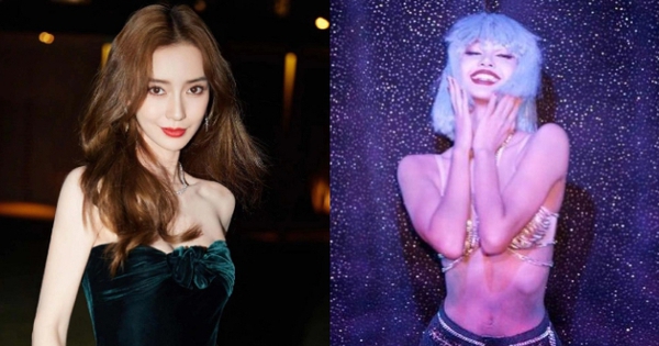 Angelababy bị nhân viên rời bỏ, phải bán biệt thự siêu sang hậu 