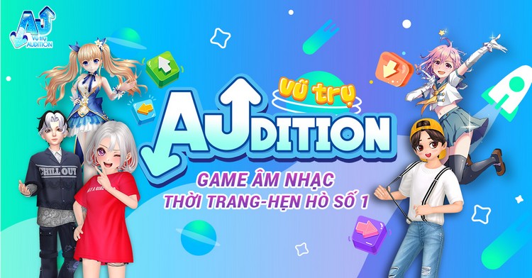 Vũ trụ Audition góp mặt tại NEU Youth Festival 2023: Hành trình lan tỏa năng lượng tích cực cho sinh viên