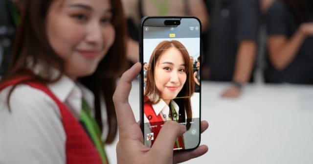 Apple sắp tung camera gia đình, tích hợp AI