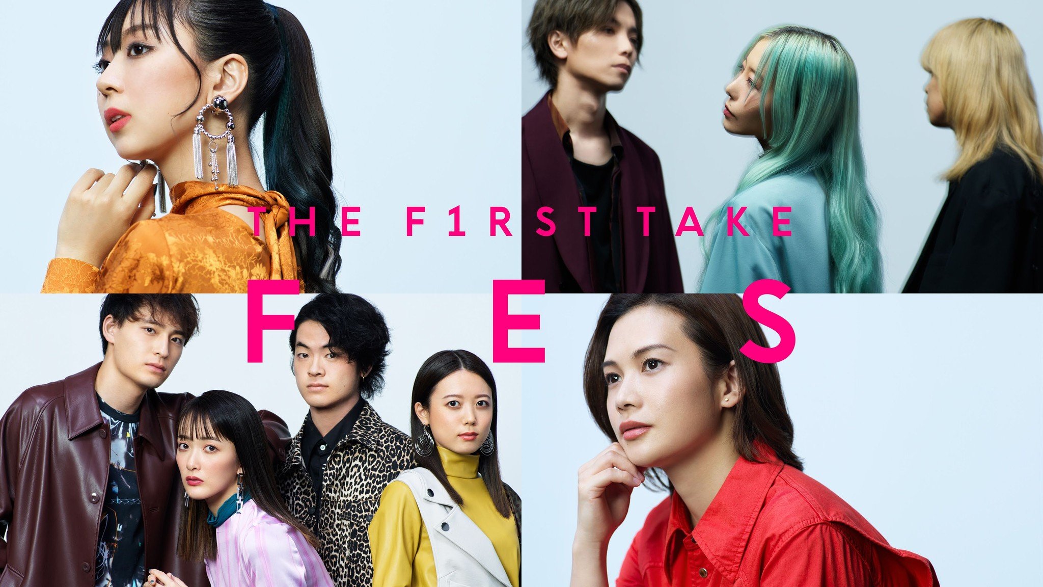 The First Take: Hành trình 10 triệu lượt đăng ký và những cột mốc đáng nhớ