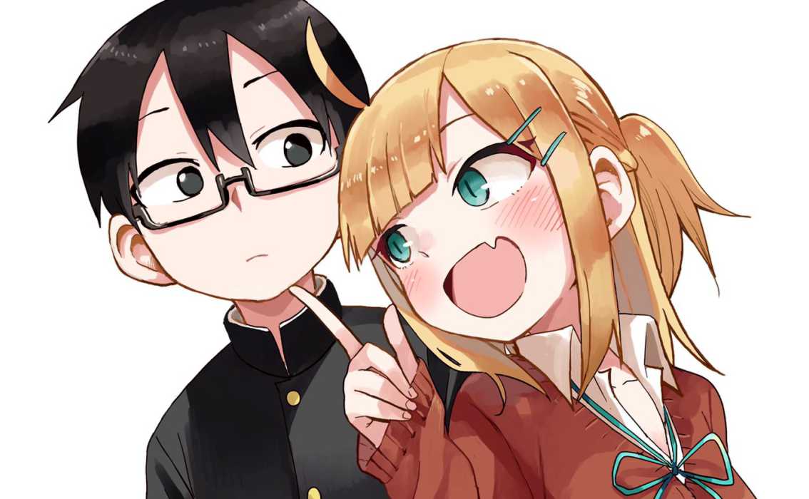 Doujima-kun wa Doujinai: Tác Giả Chuyển Hướng Sang Ngoại Truyện NTR Sau Khi Tác Phẩm Bị Nhà Xuất Bản Hủy Bỏ