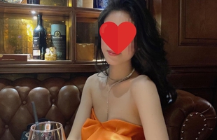 Lộ diện trong lùm xùm vụ Andrea, đây mới là hot girl gây tiếc nuối nhất lúc này!