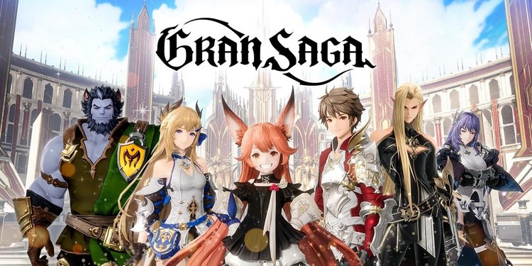 Gran Saga - Game phiêu lưu mới lạ chính thức ra mắt toàn cầu thông qua Google Play Store và Apple Store