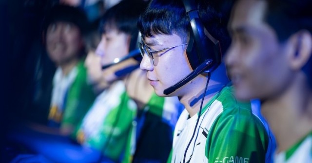 Team Flash và GAM Esports tại Techday 2024: Trộn đội hình, 20 phút phân thắng bại