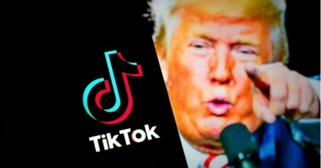 TikTok sắp được tổng thống Donald Trump gỡ bỏ lệnh cấm tại Mỹ?