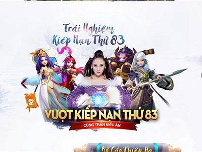 Kiếp nạn thứ 83 - Hành trình 