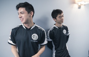 TSM Hauntzer: Chúng tôi thất bại trước đội tuyển Siêu Sao GPL là do chưa luyện tập nhiều với nhau