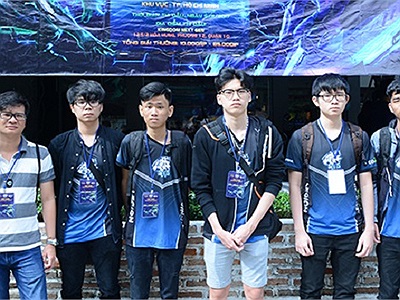 LMHT: EVOS Esports bất ngờ trở lại vòng thăng hạng VCSA 2018 sau khi thay thế đội hạng 7 - LG Red