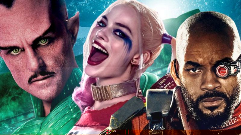 Suicide Squad 2 - Bom tấn được mong đợi của nhà DC trì hoãn lịch quay đến năm sau