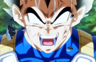 Rò rỉ tiêu đề Dragon Ball Super tập 123 khiến nhiều người đoán rằng Ultra Instinct sẽ được làm chủ