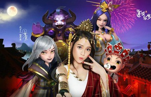 Bất ngờ xuất hiện game online ăn theo Kiếp Nạn thứ 83 tại Việt Nam