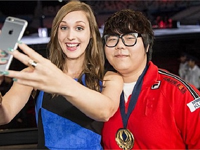 Liên Minh Huyền Thoại: MC Sjokz nói gì về All-Star 2017 và các ngôi sao Châu Âu