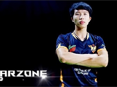 LMHT: Siêu sao Warzone gia nhập EVOS Esports, mua suất LG Red đánh thăng hạng VCSA Mùa xuân 2018