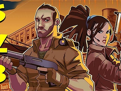 Stupid Zombies 3 - Thử thách hạ gục những con Zombie ngu ngốc