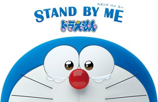 Chú mèo máy Doraemon tái xuất trong Stand By Me 2, hứa hẹn lấy đi nước mắt hàng triệu khán giả