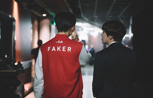 (Video Vietsub) Faker - kkOma: Cặp thầy trò vĩ đại nhất lịch sử LMHT và những dấu ấn thiên tài