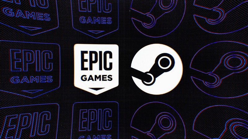 Hàng loạt game độc quyền trên Epic Store đã chính thức cập bến Steam sau thời gian 