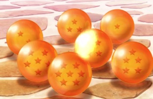 Không xuất hiện mấy, vì sao ngọc rồng vẫn đóng vai trò quan trọng trong Dragon Ball?