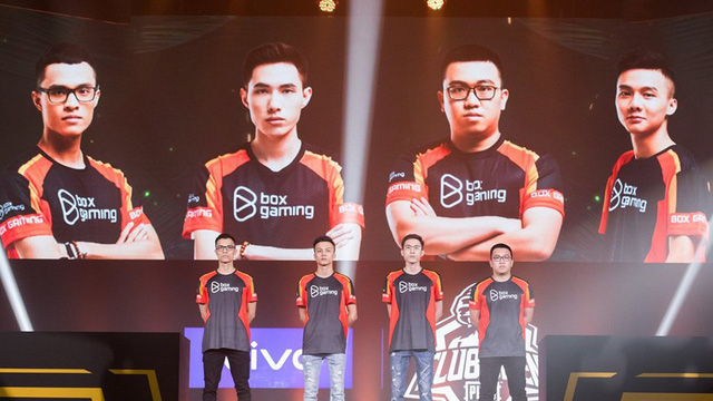 Trực tiếp PMSC World Cup 2019 ngày 2: Box Gaming rộng cửa đi tiếp.