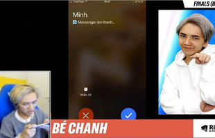 Misthy để lộ hình ảnh “kém duyên”, Bé Chanh có điện thoại “chí mạng” trên sóng livestream Tốc Chiến