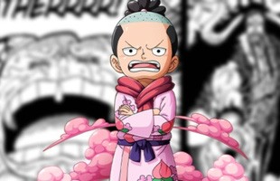 One Piece: Kế hoạch dùng Onigashima huỷ diệt Wano của Kaido sẽ bị Momonosuke ngăn chặn?