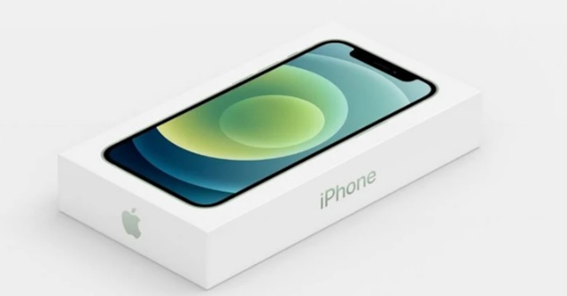 Tin tốt dành cho iPhone 13 năm sau, iFan chờ đấy!