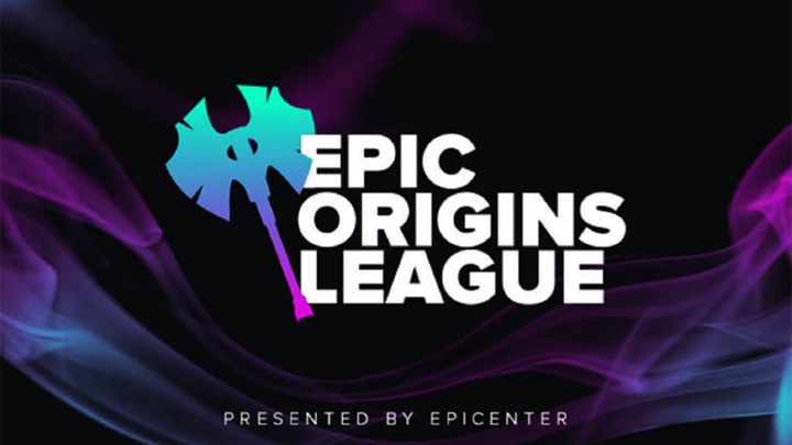 Lịch thi đấu Dota 2 EPIC League Division 1