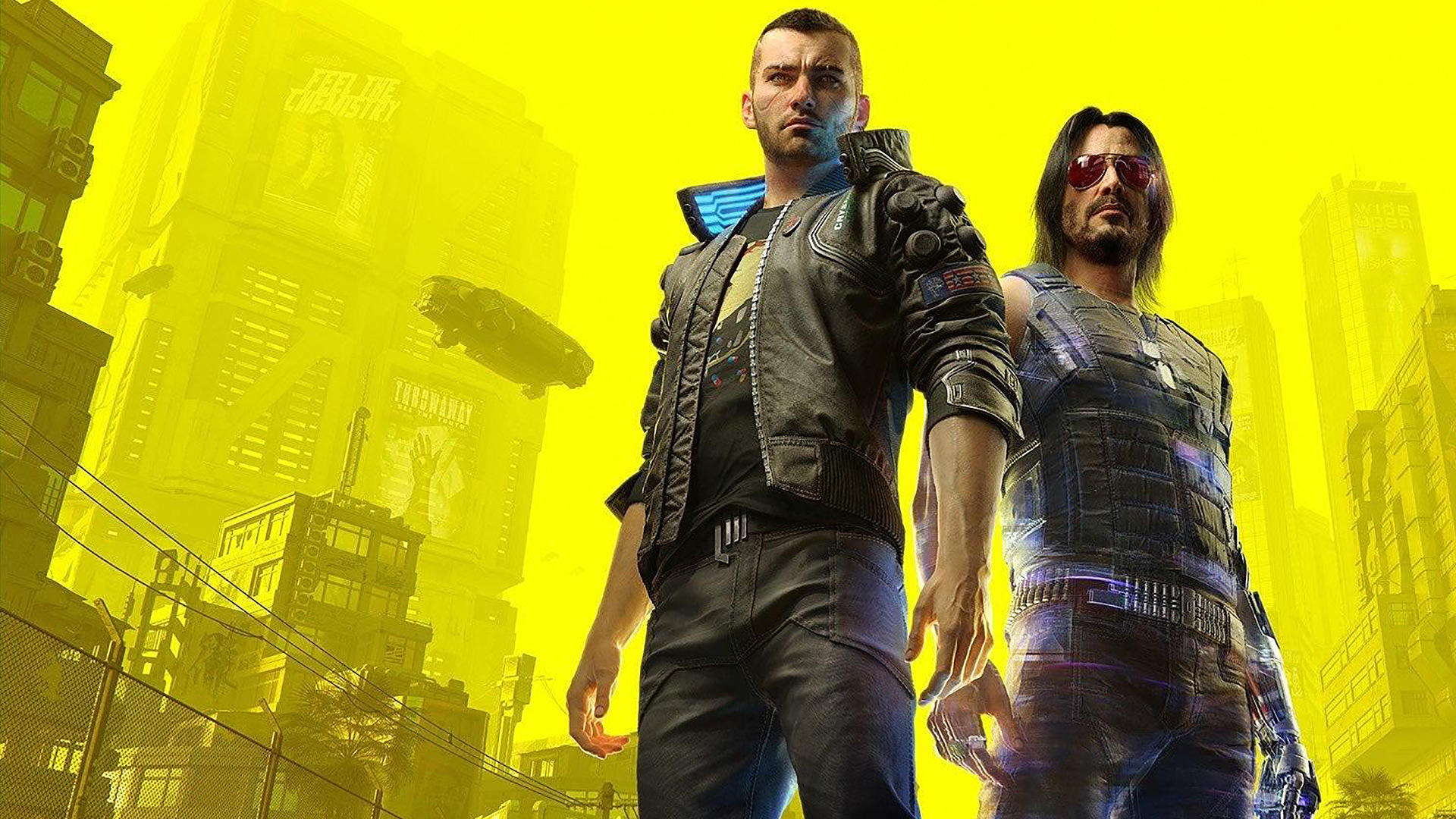 Cyberpunk 2077 trở thành nạn nhân của 'review bomb'