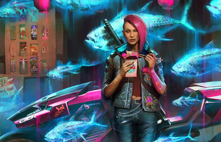 Game thủ đặc biệt chú ý! Chơi Cyberpunk 2077 có thể sẽ bị... co giật