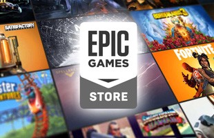 Khuyến mại chưa từng có trong lịch sử, Epic Games Store tặng luôn 15 game khủng miễn phí 100%