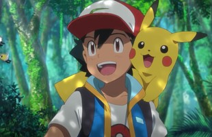 Vì sao Pikachu của Ash mạnh hơn toàn bộ những con Pikachu khác?