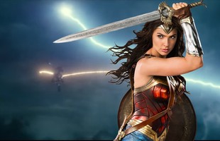 3 lý do cực kì thuyết phục cho thấy Wonder Woman 1984 là 1 bộ phim 