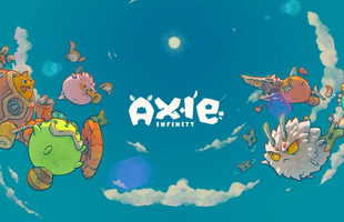 Giải mã cách chơi game “made in Vietnam” Axie Infinity cho game thủ mới bắt đầu