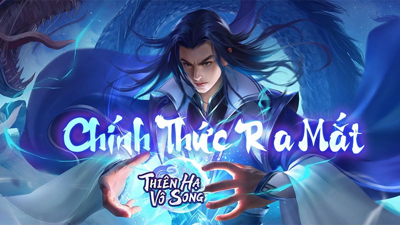 Tìm hiểu 4 class nhân vật của Thiên Hạ Vô Song