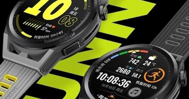 Điểm danh những smartwatch thể thao chuyên nghiệp năm 2021