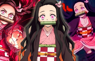 Kimetsu no Yaiba: 5 lý do khiến Nezuko trở thành waifu lý tưởng nhất thế giới anime