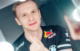 Jankos vô tình tiết lộ người Đi Rừng mới của G2 Esports