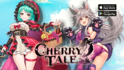 Cherry Tale và những lưu ý tối quan trọng trước khi chơi