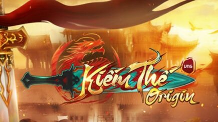 Kiếm Thế Origin Mobile: ông hoàng dòng game kiếm hiệp sắp có mặt trên nền tảng di động