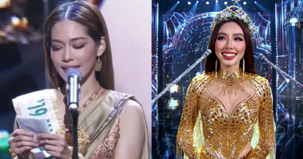 Miss International 2019 cầm giấy phát biểu gây tranh cãi, khán giả nhớ lại màn 